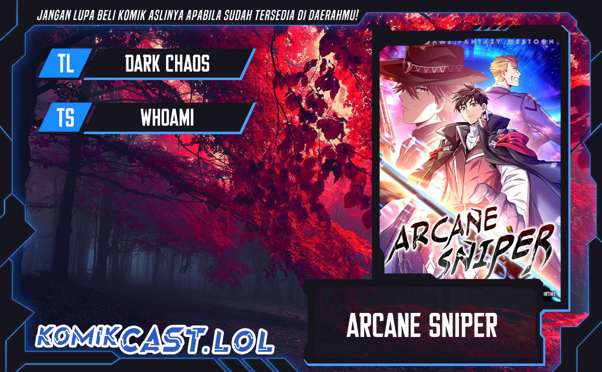 Baca Komik Arcane Sniper Chapter 132 Gambar 1