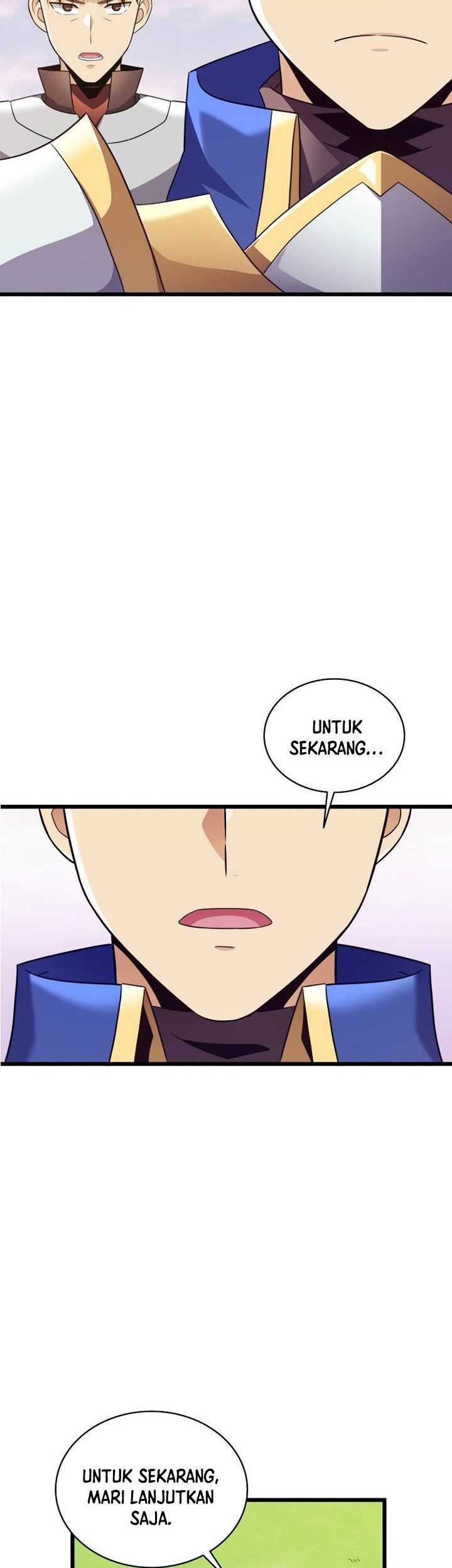 Arcane Sniper Chapter 132 Gambar 18