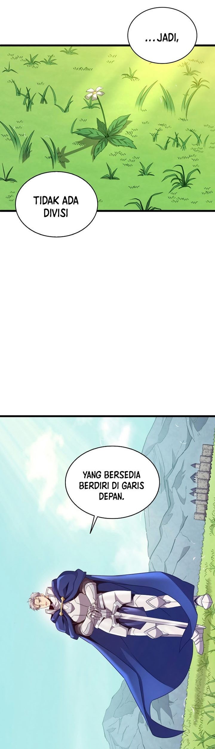 Arcane Sniper Chapter 132 Gambar 24