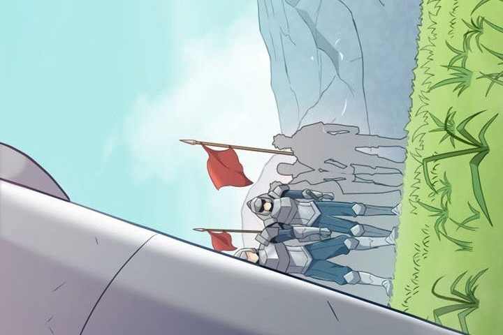 Arcane Sniper Chapter 132 Gambar 25