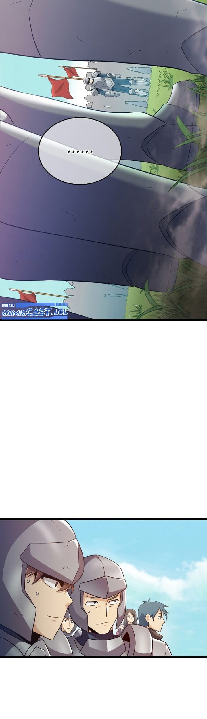 Arcane Sniper Chapter 132 Gambar 26