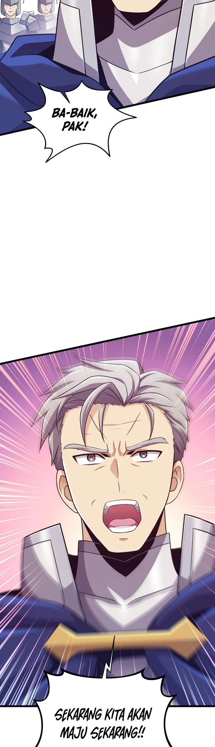 Arcane Sniper Chapter 132 Gambar 34