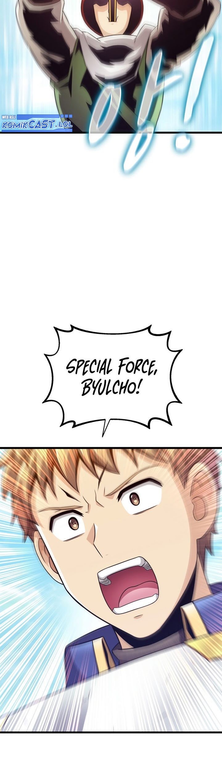 Arcane Sniper Chapter 132 Gambar 42