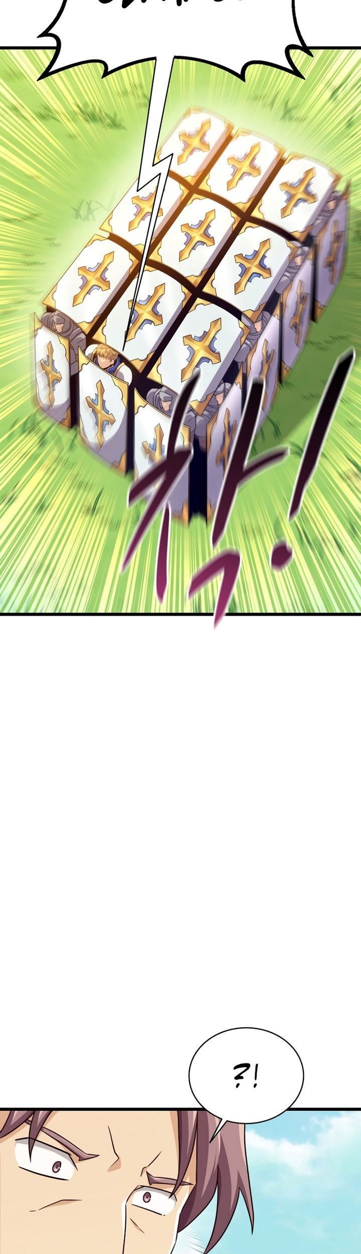 Arcane Sniper Chapter 132 Gambar 44