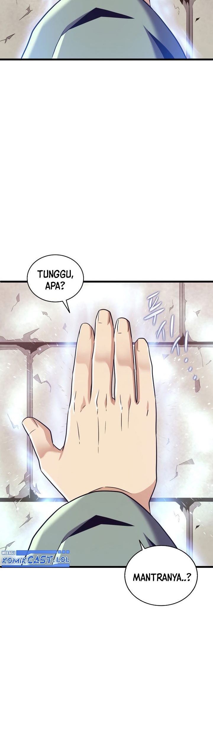 Arcane Sniper Chapter 132 Gambar 50