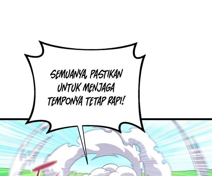 Arcane Sniper Chapter 132 Gambar 51