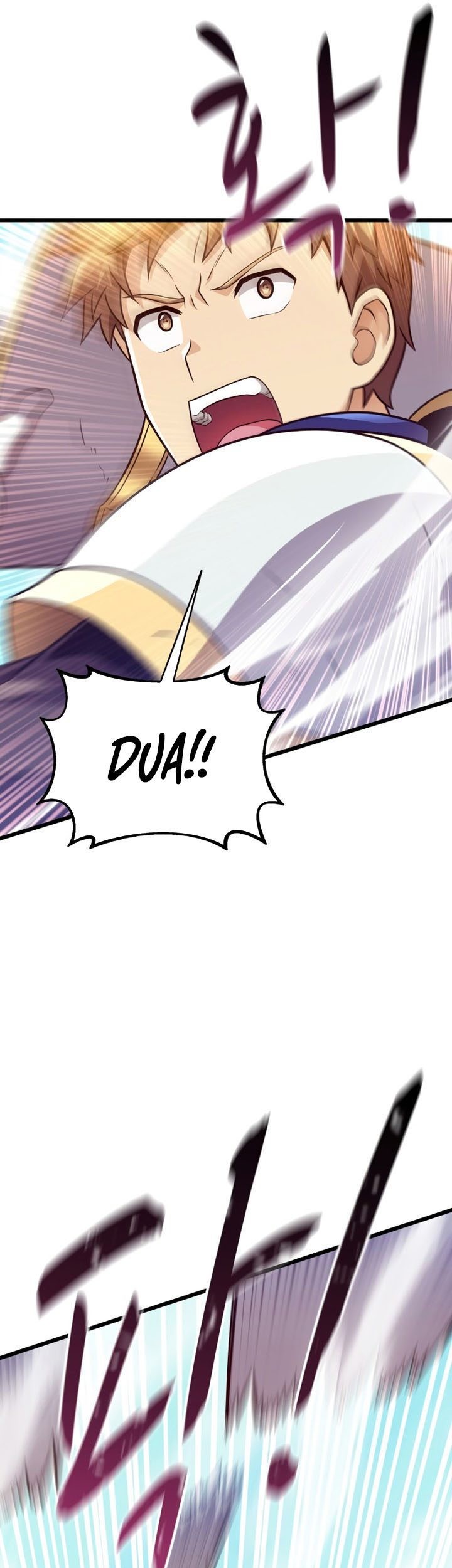 Arcane Sniper Chapter 132 Gambar 54