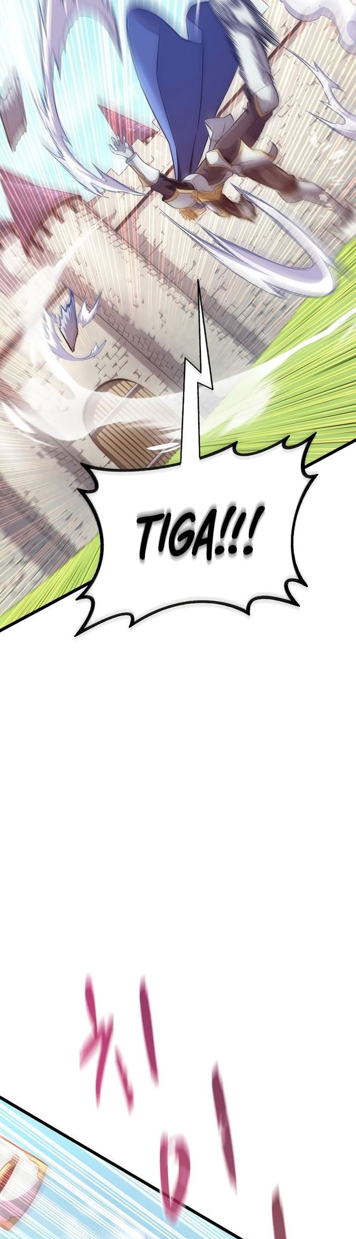Arcane Sniper Chapter 132 Gambar 56