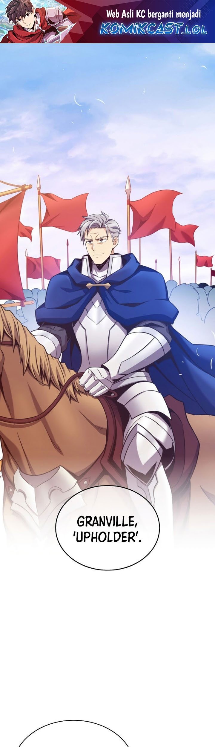 Baca Manhwa Arcane Sniper Chapter 132 Gambar 2