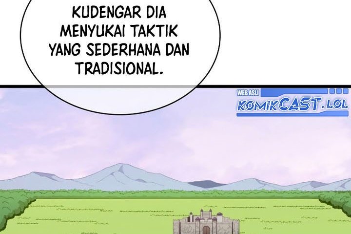 Arcane Sniper Chapter 132 Gambar 3
