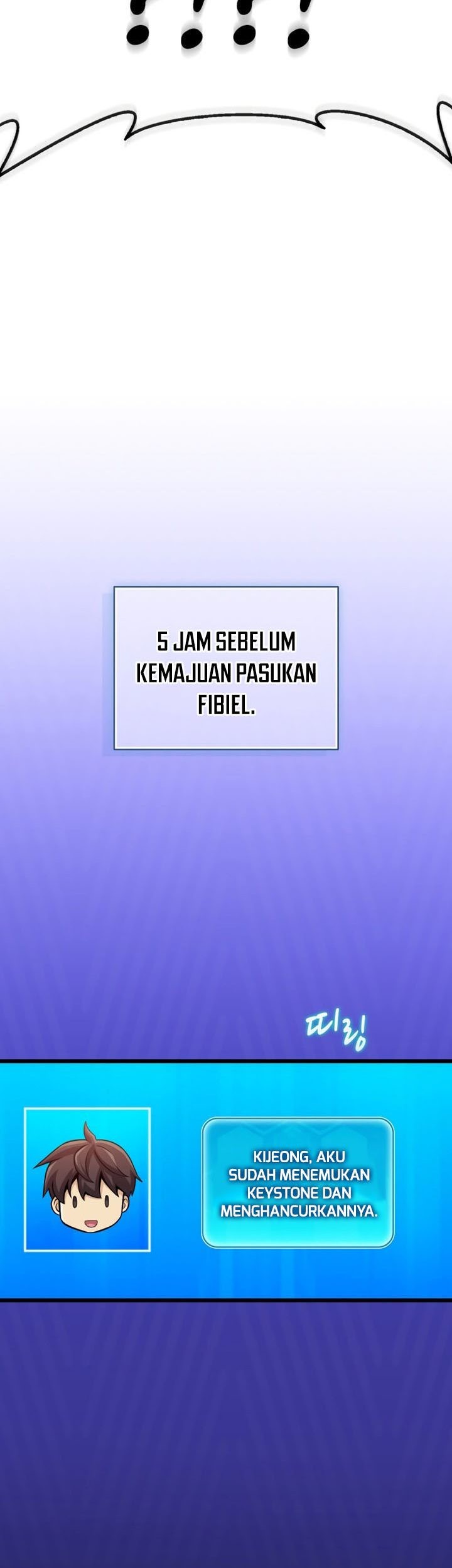 Arcane Sniper Chapter 132 Gambar 60