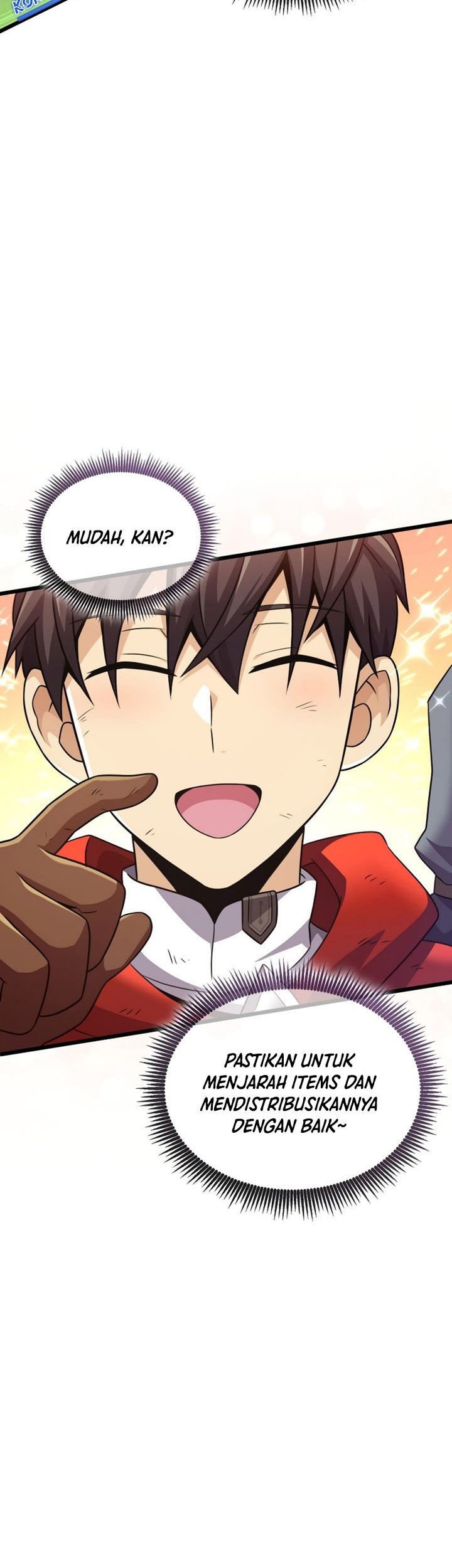 Arcane Sniper Chapter 132 Gambar 76