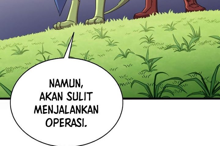 Arcane Sniper Chapter 132 Gambar 5