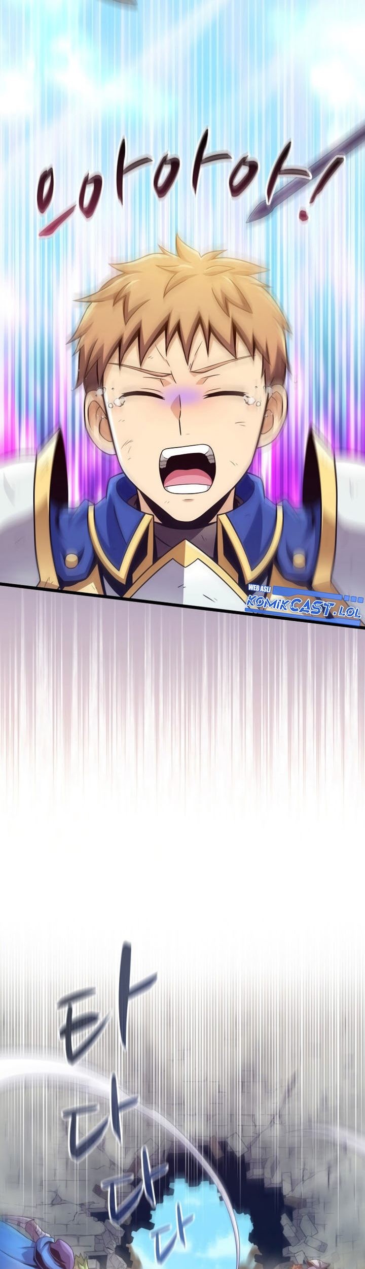 Arcane Sniper Chapter 132 Gambar 80