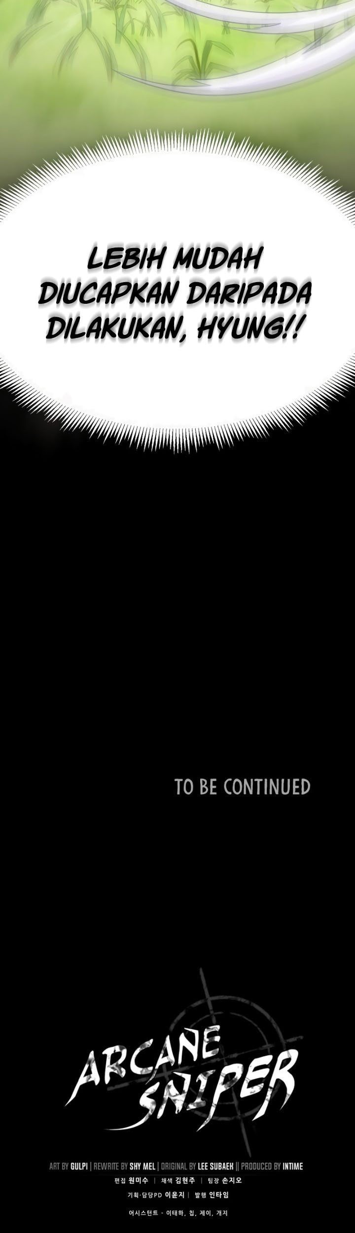 Arcane Sniper Chapter 132 Gambar 82