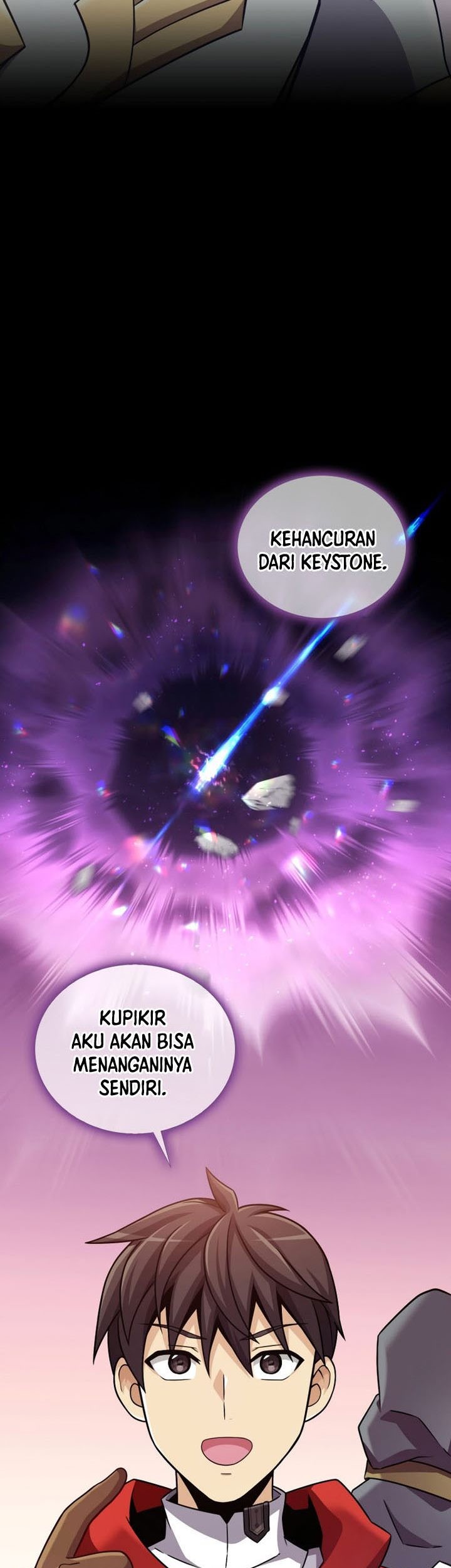 Arcane Sniper Chapter 132 Gambar 8