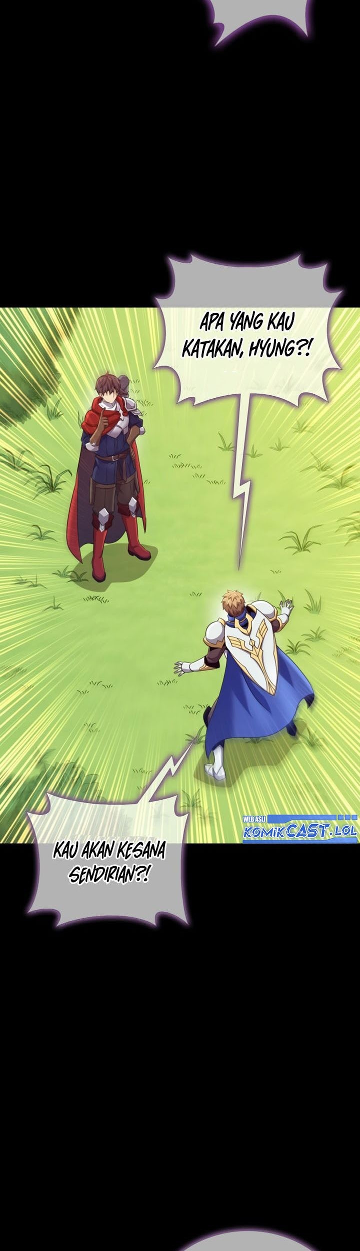 Arcane Sniper Chapter 132 Gambar 10