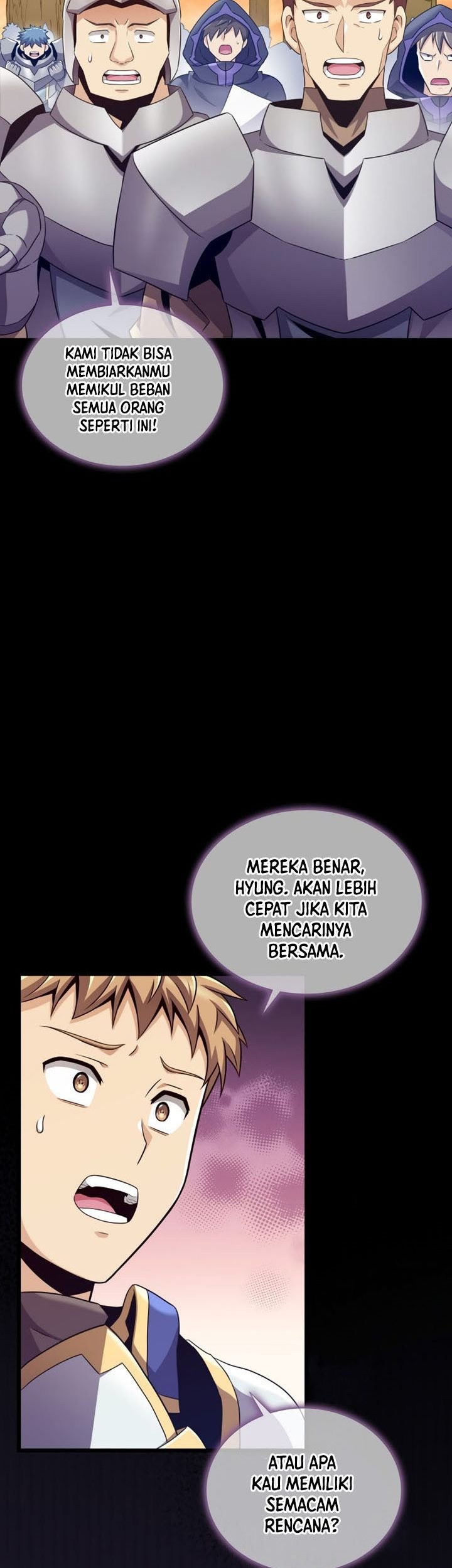 Arcane Sniper Chapter 132 Gambar 12