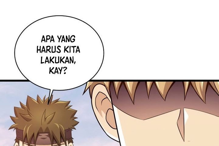 Arcane Sniper Chapter 132 Gambar 17