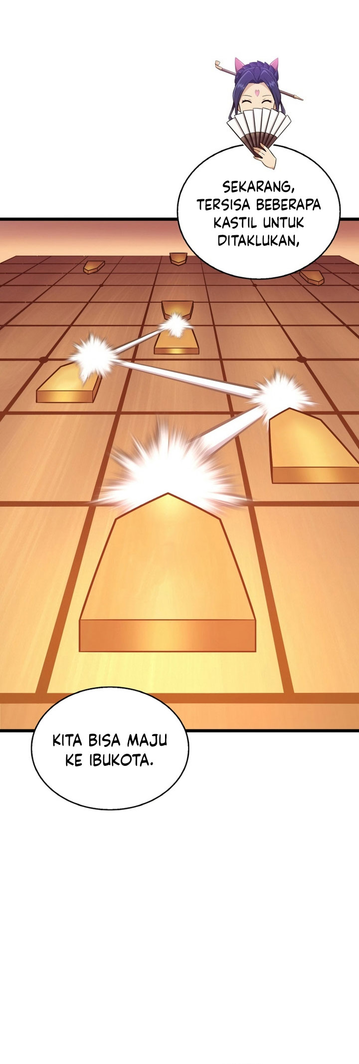 Arcane Sniper Chapter 133 Gambar 22