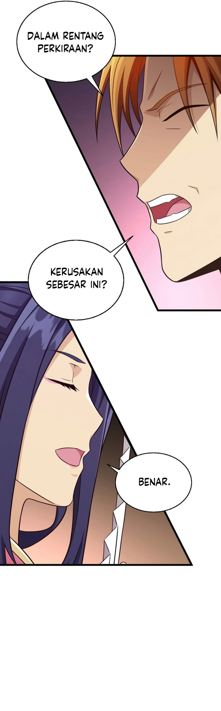 Arcane Sniper Chapter 133 Gambar 26