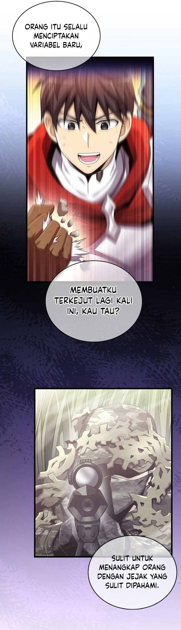 Arcane Sniper Chapter 133 Gambar 27
