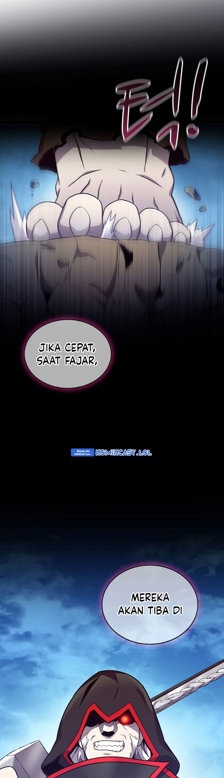 Arcane Sniper Chapter 133 Gambar 33