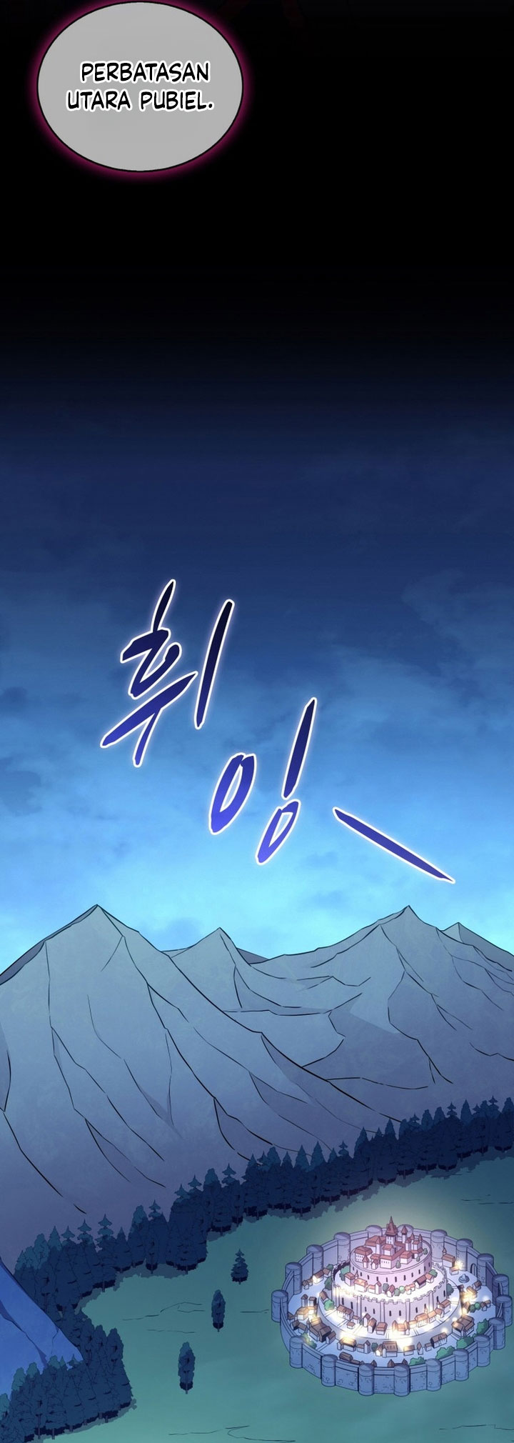 Arcane Sniper Chapter 133 Gambar 35