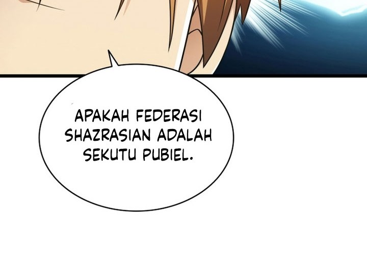 Arcane Sniper Chapter 133 Gambar 37