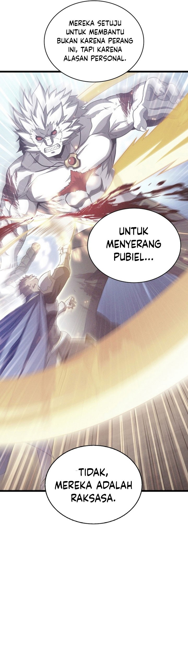 Arcane Sniper Chapter 133 Gambar 39