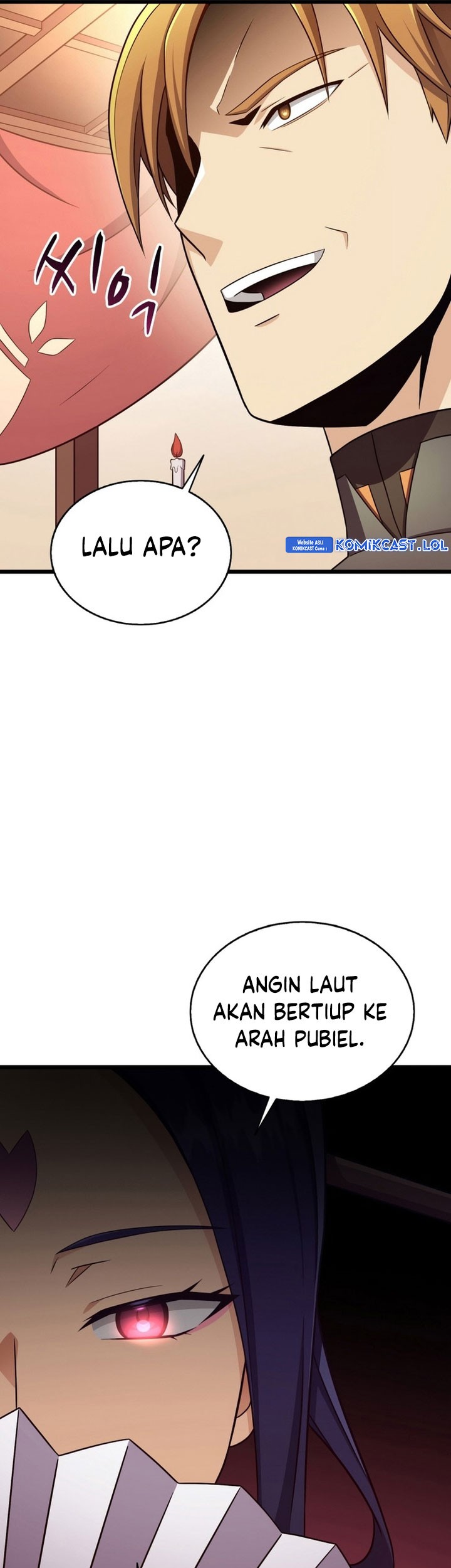Arcane Sniper Chapter 133 Gambar 41