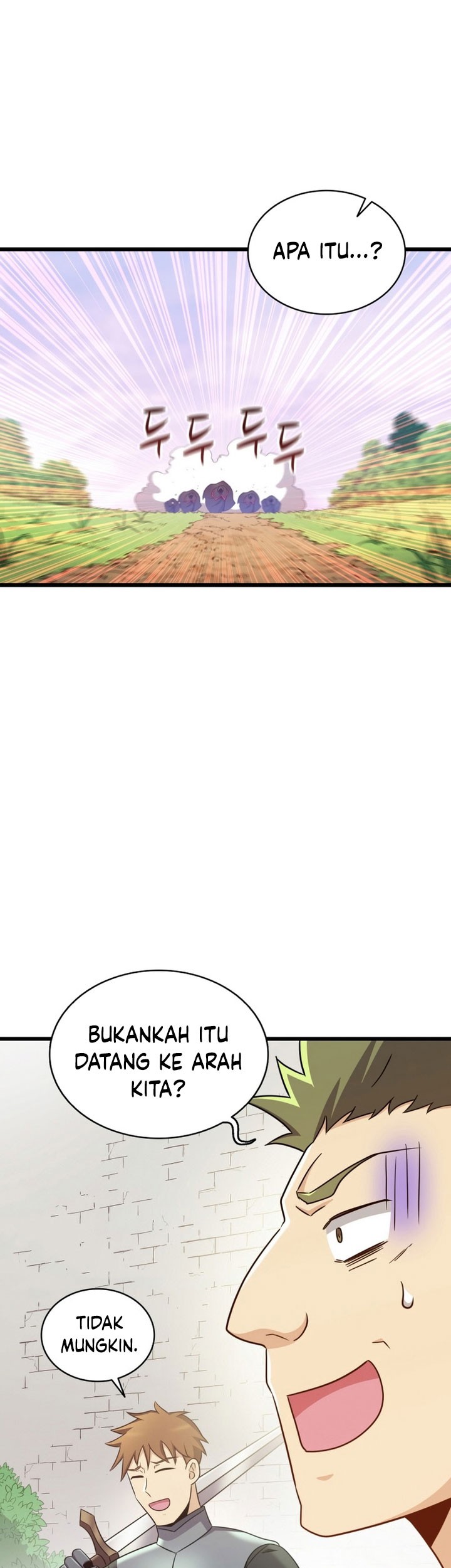 Arcane Sniper Chapter 133 Gambar 51