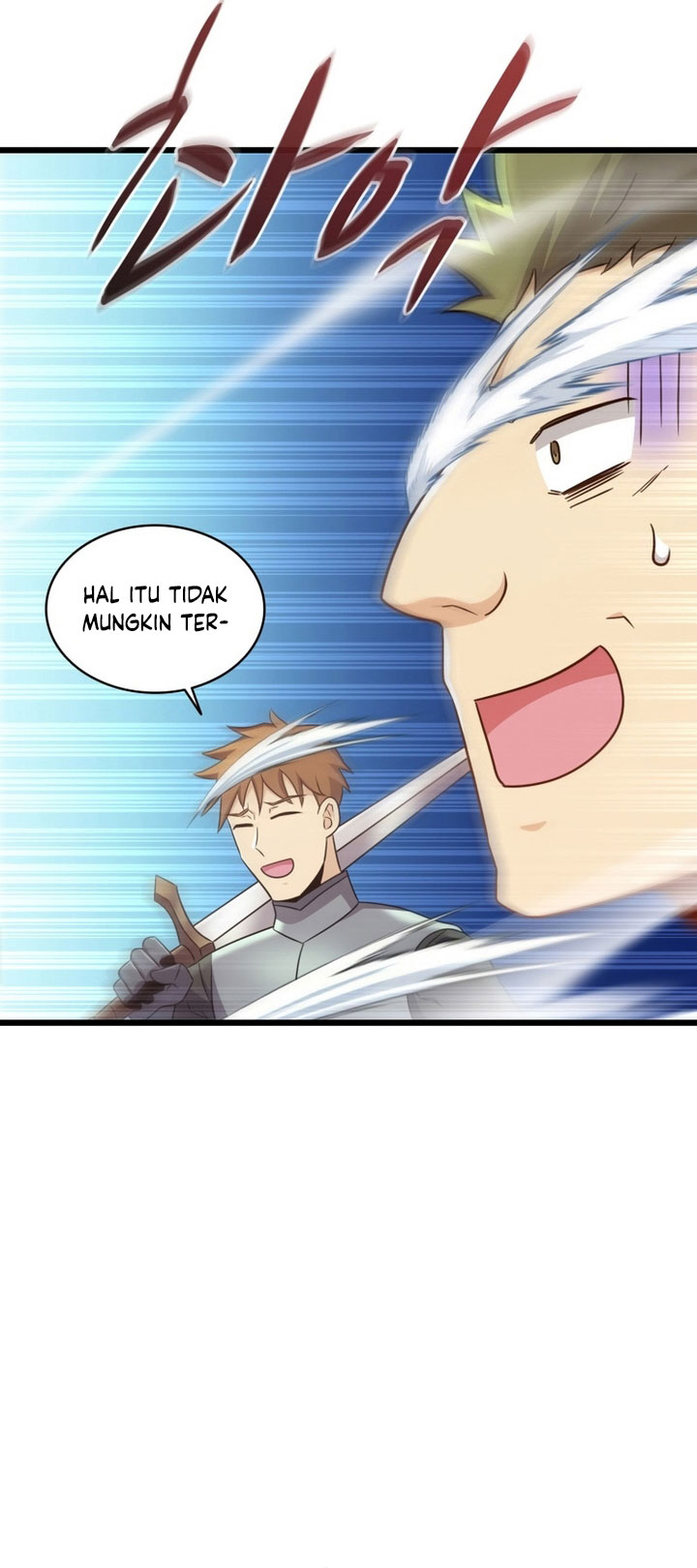 Arcane Sniper Chapter 133 Gambar 53