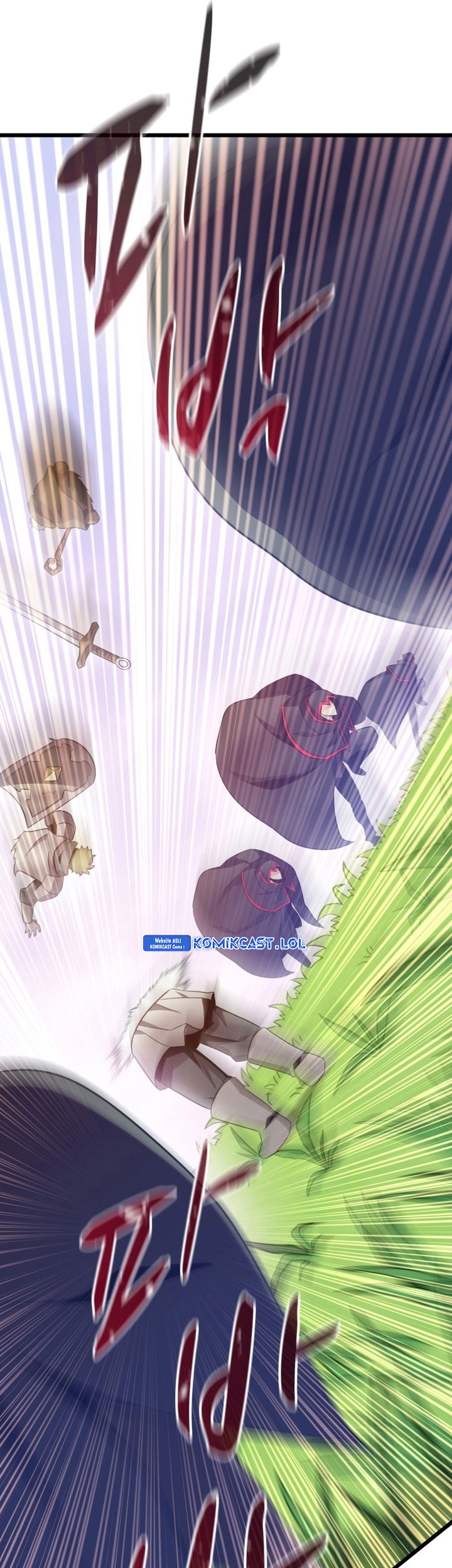Arcane Sniper Chapter 133 Gambar 54