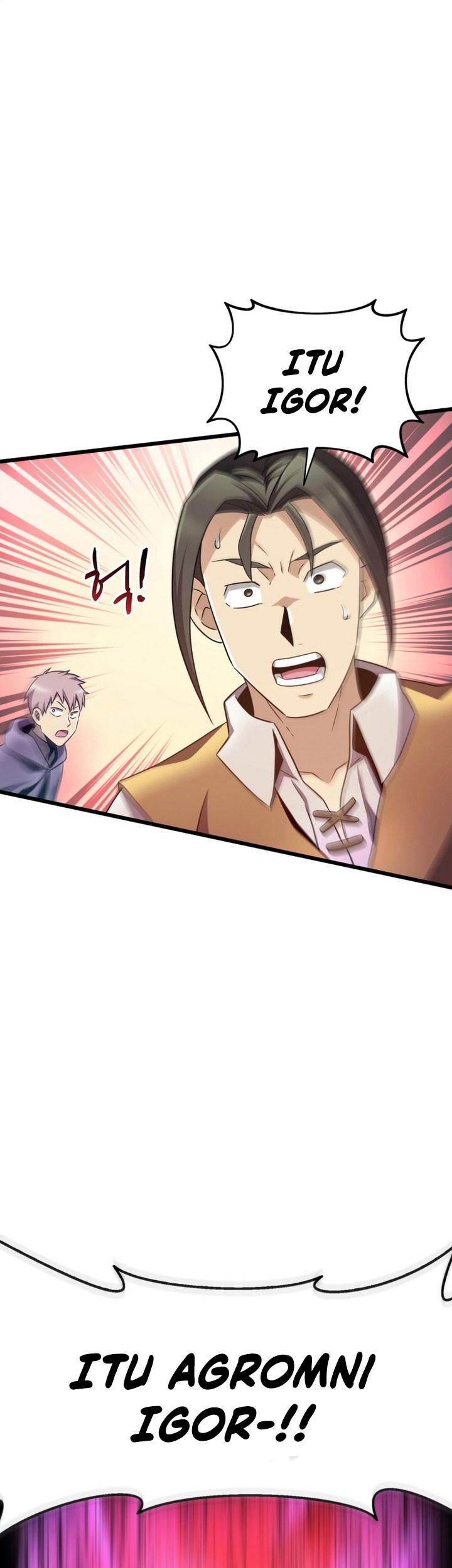 Arcane Sniper Chapter 133 Gambar 56