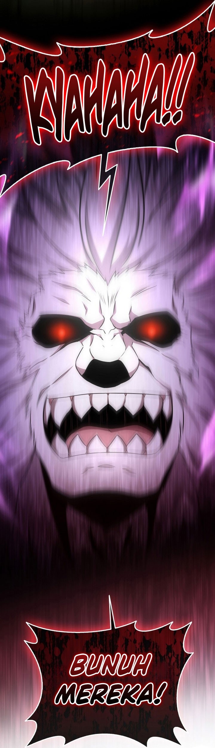 Arcane Sniper Chapter 133 Gambar 59
