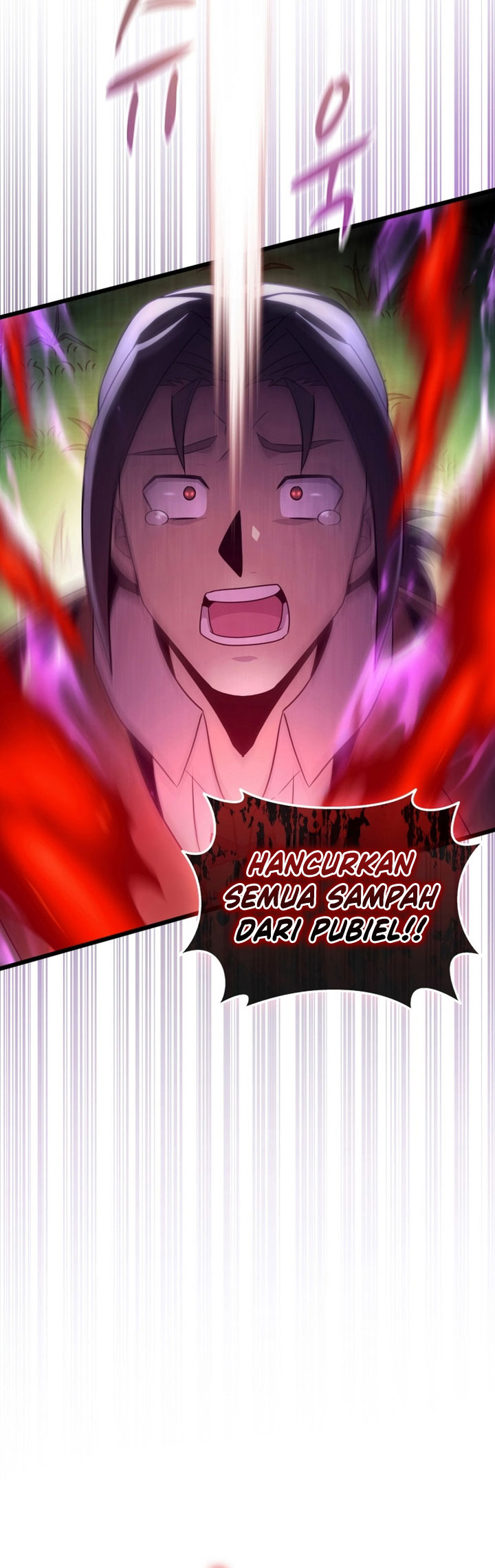 Arcane Sniper Chapter 133 Gambar 61