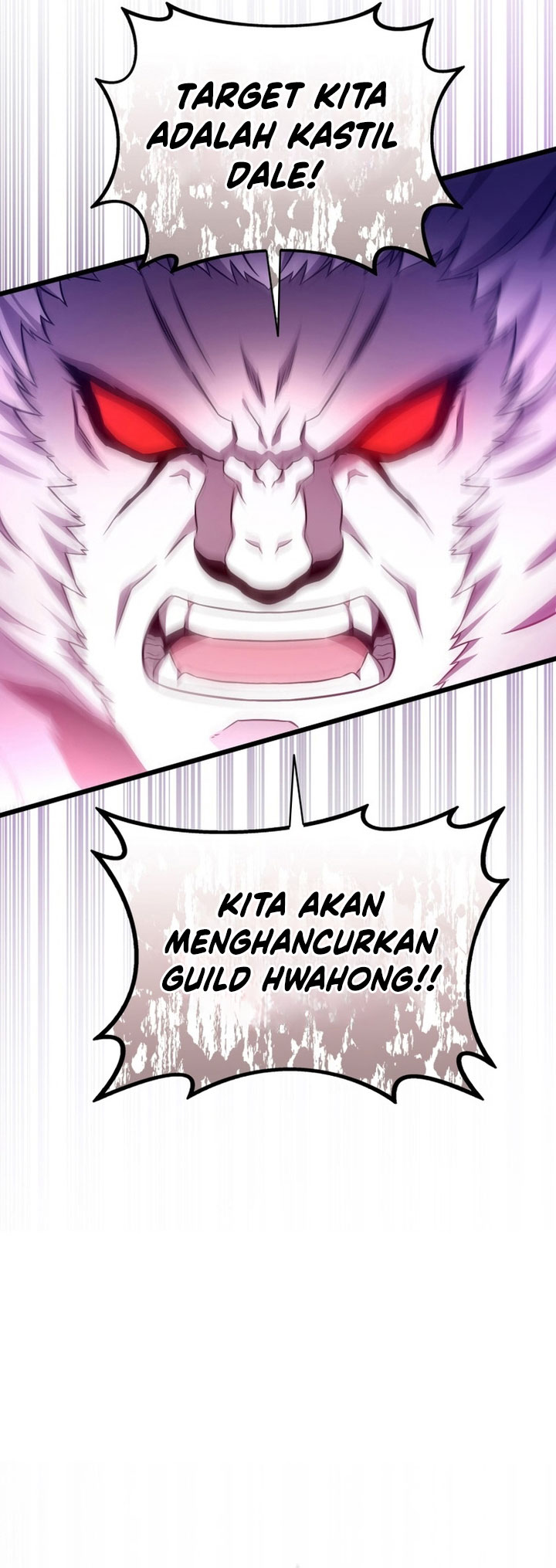 Arcane Sniper Chapter 133 Gambar 64