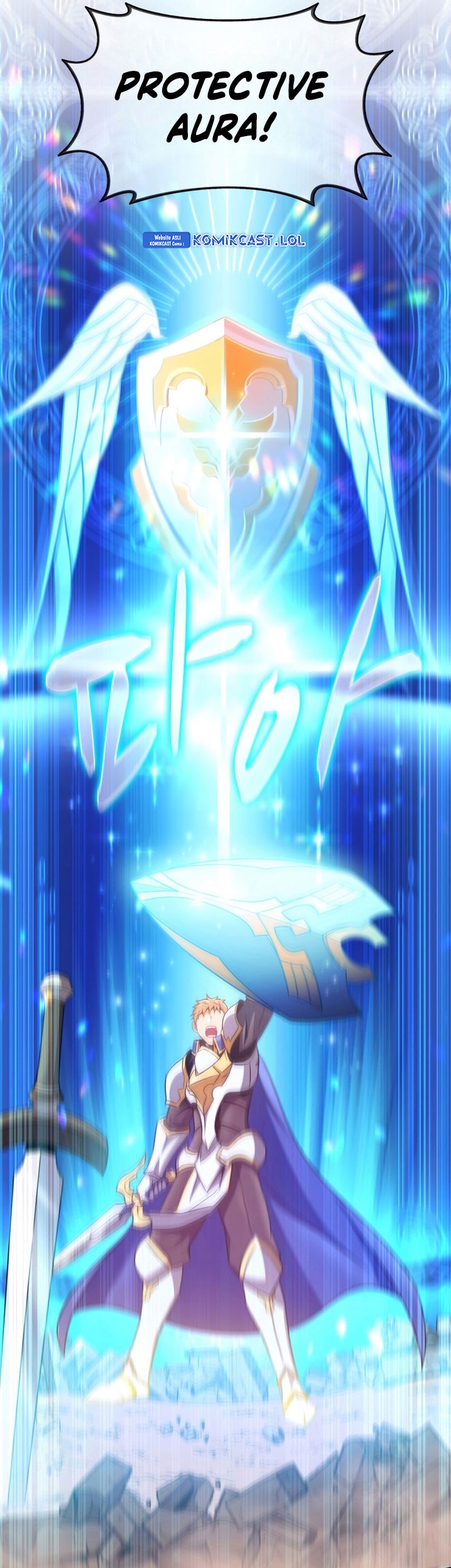 Arcane Sniper Chapter 133 Gambar 4