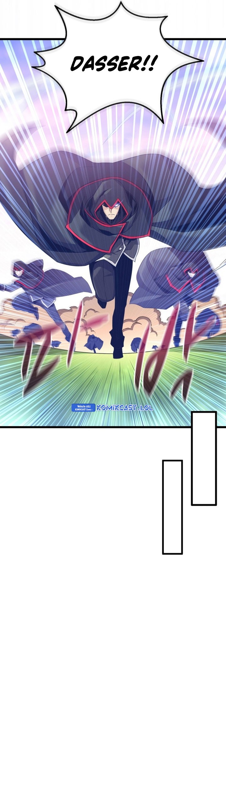 Arcane Sniper Chapter 133 Gambar 65