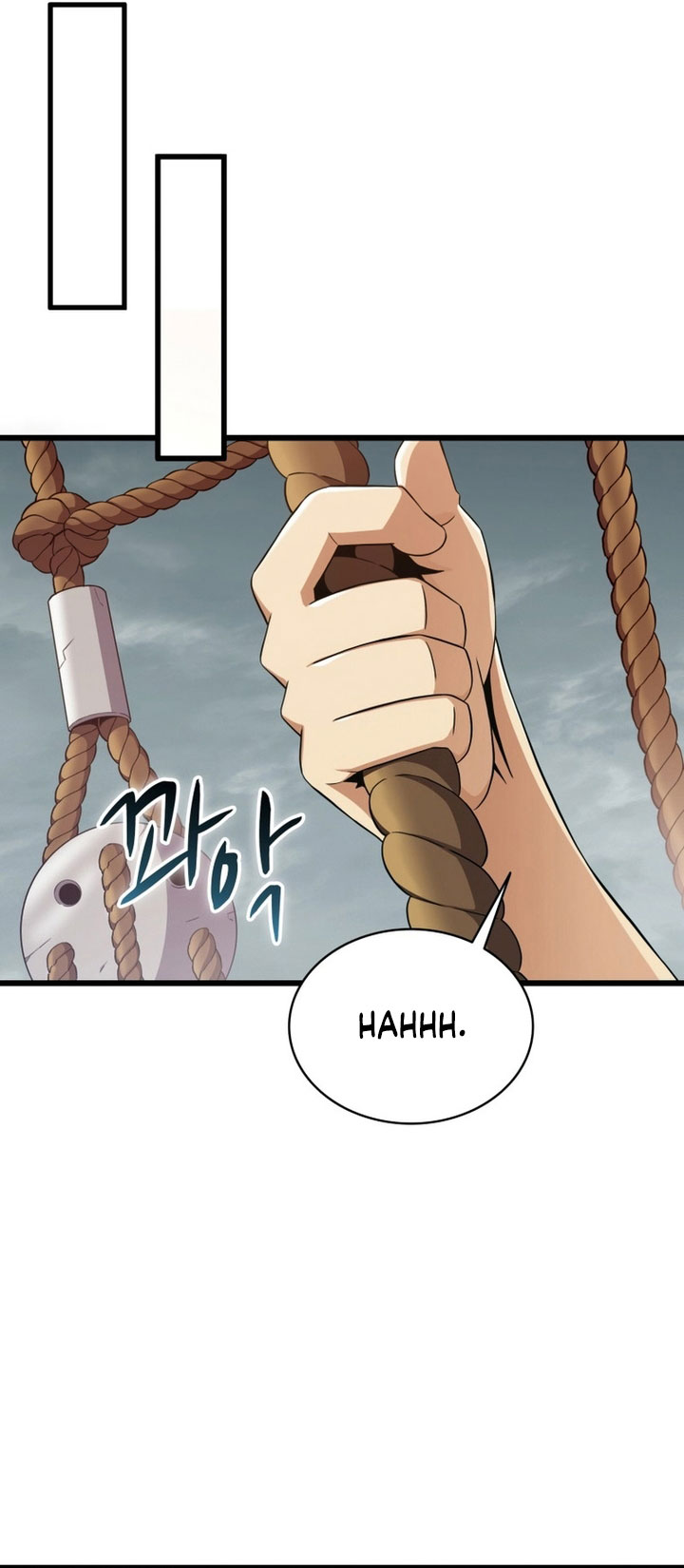 Arcane Sniper Chapter 133 Gambar 67
