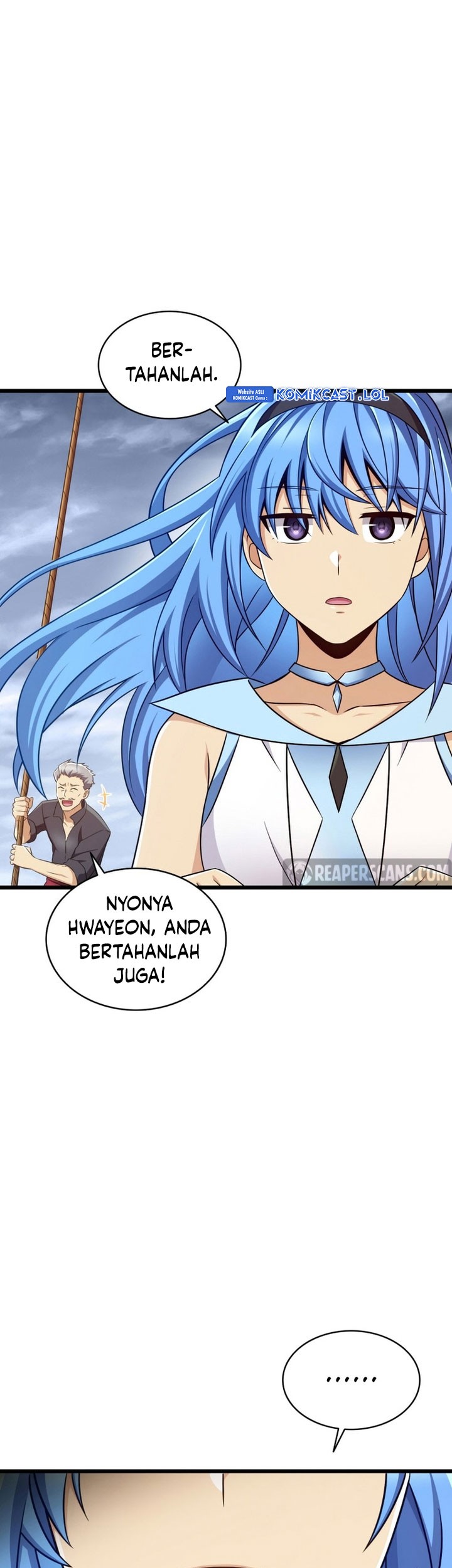 Arcane Sniper Chapter 133 Gambar 70