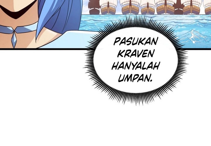 Arcane Sniper Chapter 133 Gambar 81