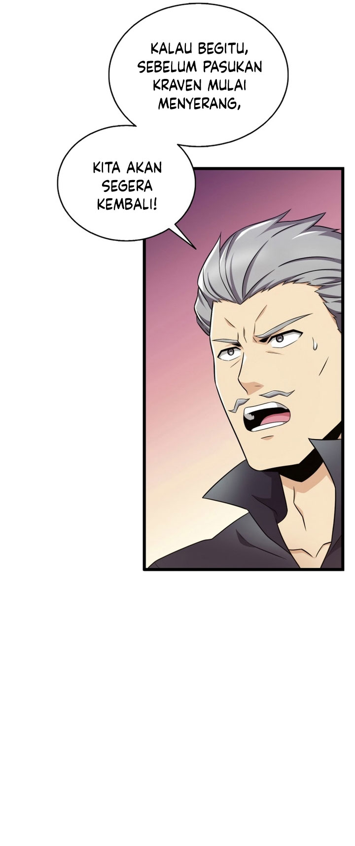 Arcane Sniper Chapter 133 Gambar 83