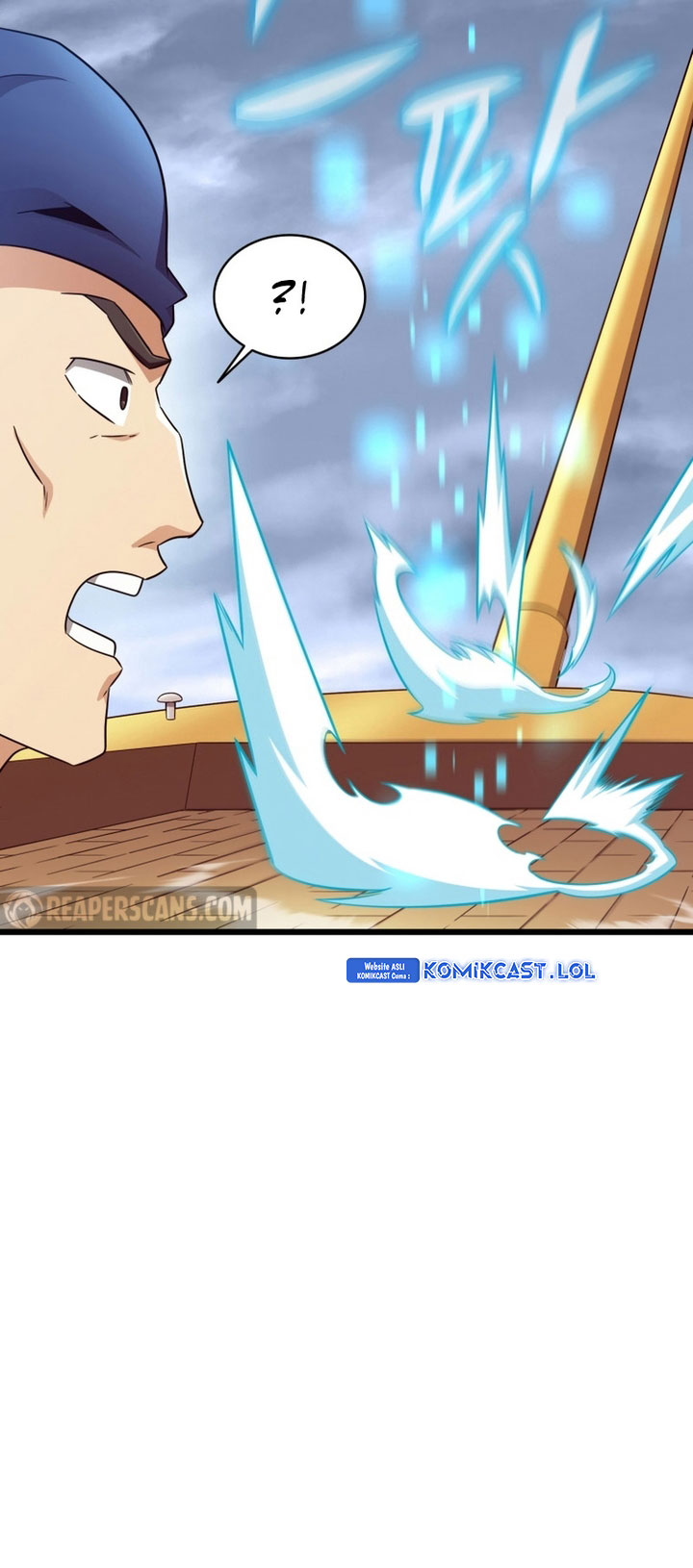 Arcane Sniper Chapter 133 Gambar 85