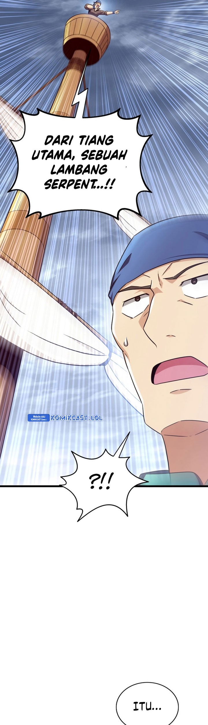 Arcane Sniper Chapter 133 Gambar 88