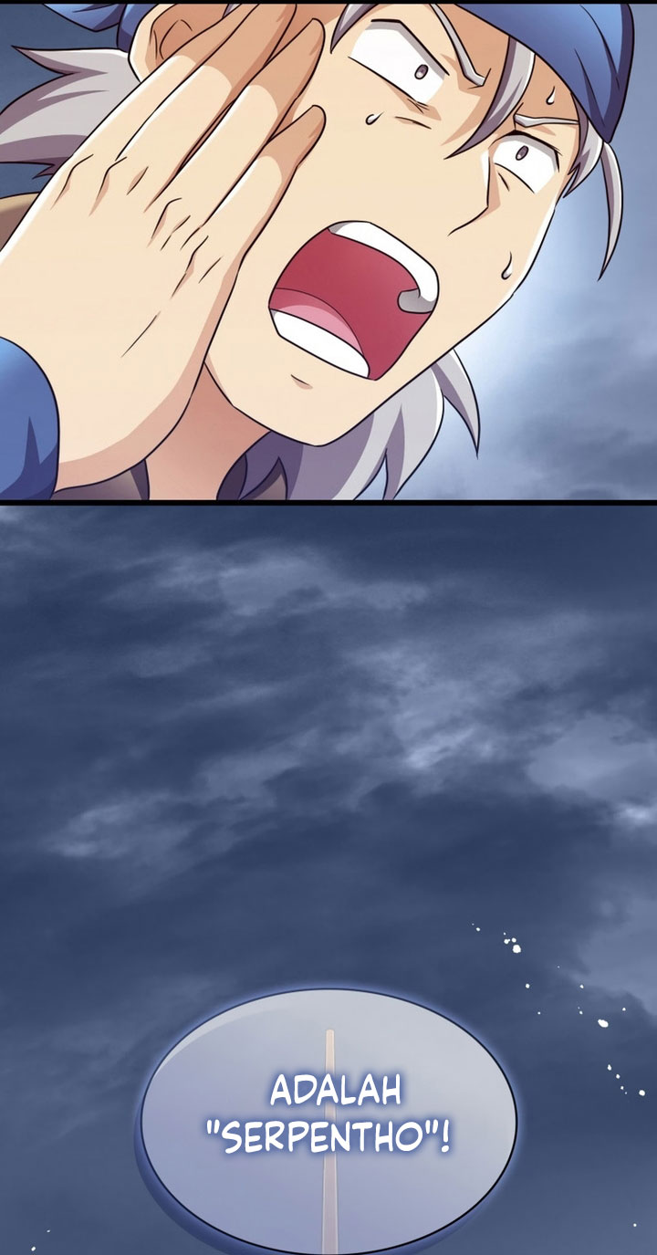 Arcane Sniper Chapter 133 Gambar 90