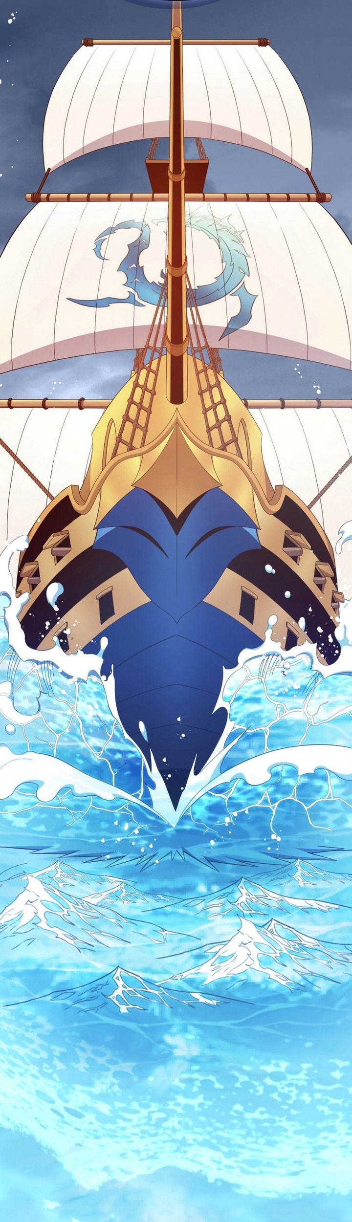 Arcane Sniper Chapter 133 Gambar 91