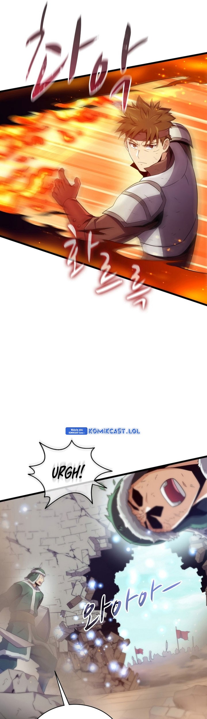 Arcane Sniper Chapter 133 Gambar 8