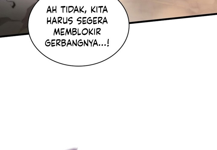 Arcane Sniper Chapter 133 Gambar 9